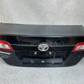 64401-06630 | Кришка багажника TOYOTA CAMRY 50 12-15 - Прев'ю 2