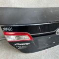 64401-06630 | Кришка багажника TOYOTA CAMRY 50 12-15 - Прев'ю 4