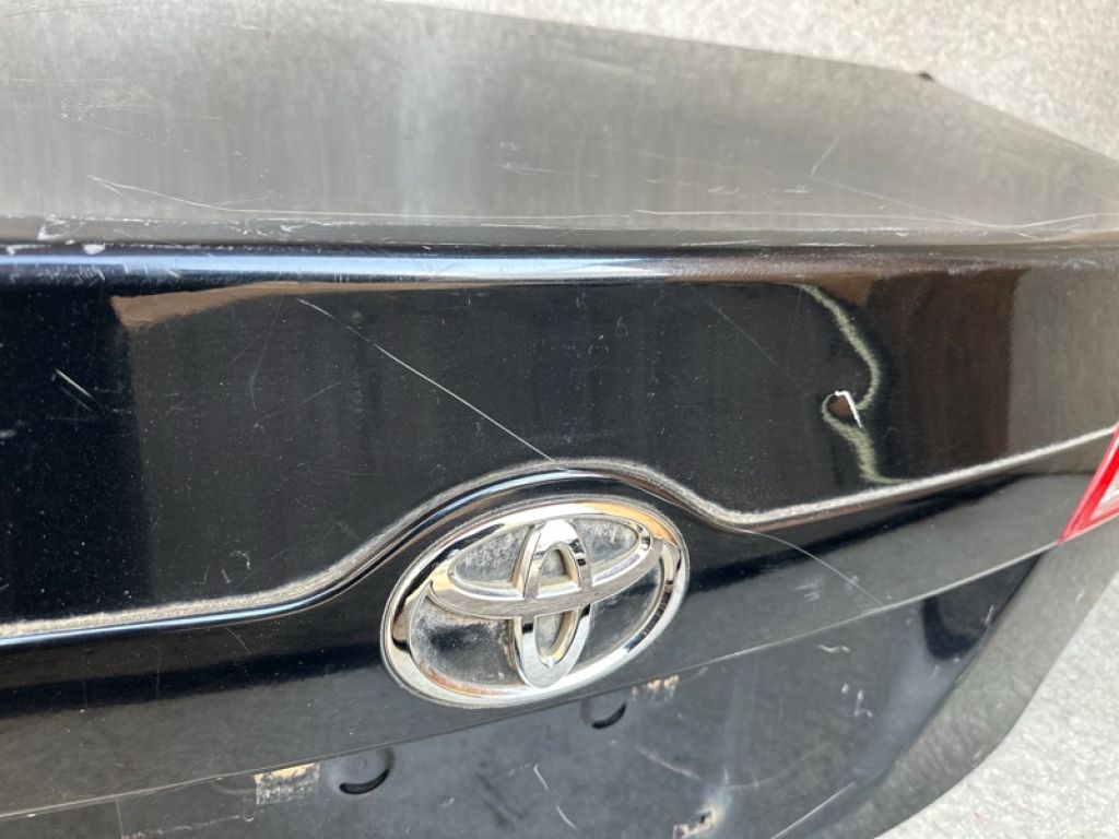 64401-06630 | Кришка багажника TOYOTA CAMRY 50 12-15 - Фото 7