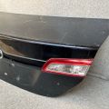 64401-06630 | Кришка багажника TOYOTA CAMRY 50 12-15 - Прев'ю 9