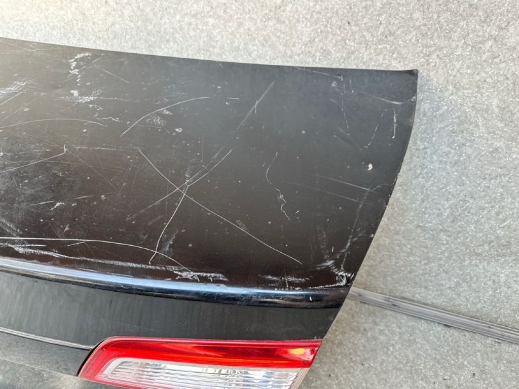 64401-06630 | Кришка багажника TOYOTA CAMRY 50 12-15 - Фото 10