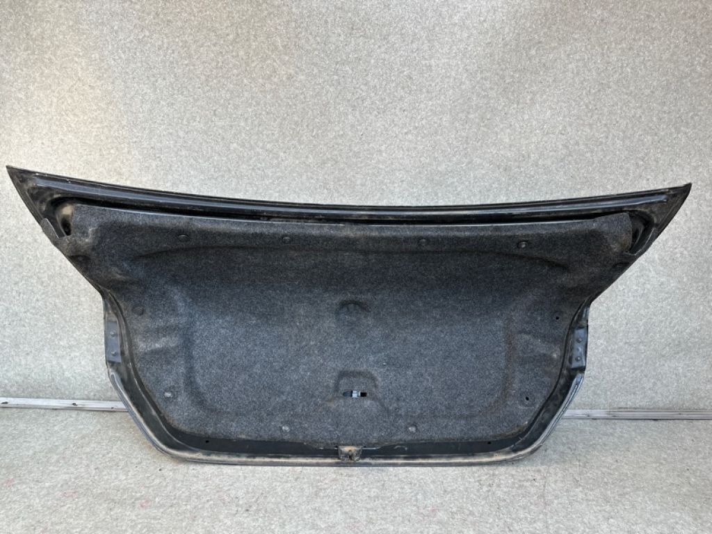 64401-06630 | Кришка багажника TOYOTA CAMRY 50 12-15 - Фото 11