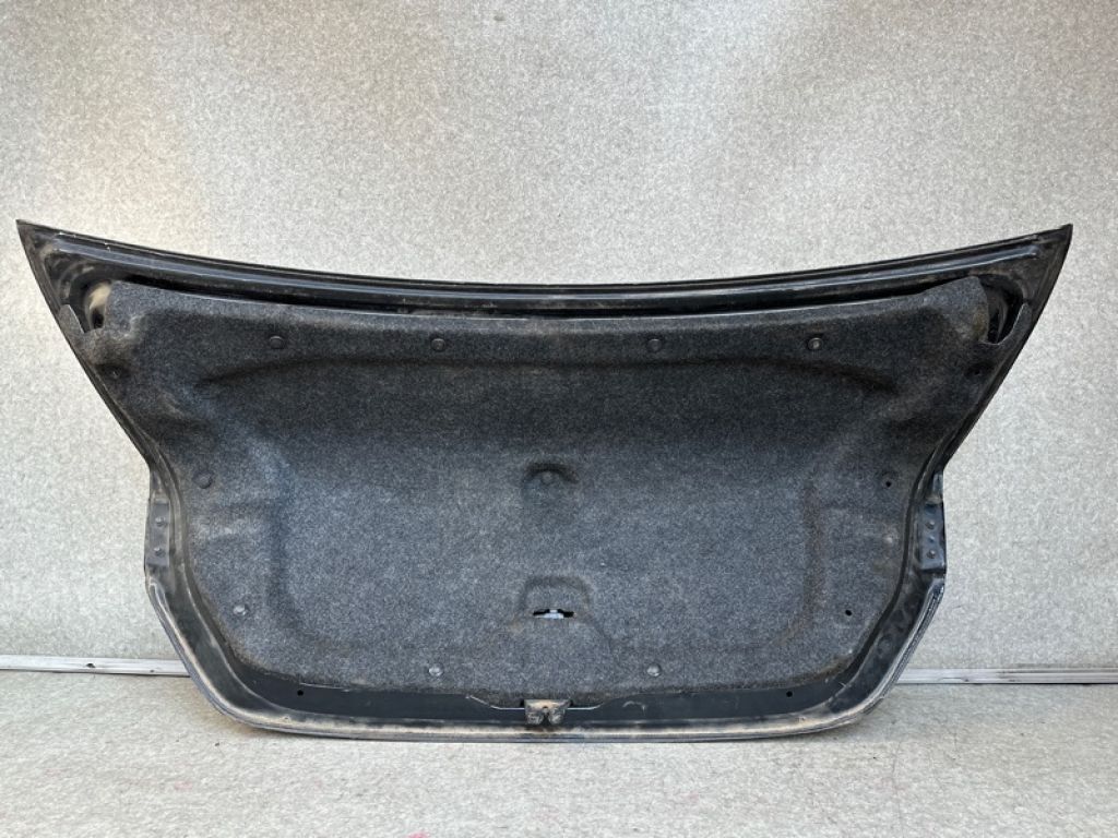 64401-06630 | Кришка багажника TOYOTA CAMRY 50 12-15 - Фото 12
