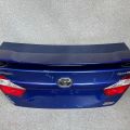 6440133580 | Кришка багажника TOYOTA CAMRY 50 12-15