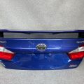 6440133580 | Кришка багажника TOYOTA CAMRY 50 12-15 - Прев'ю 2