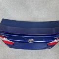 6440133580 | Кришка багажника TOYOTA CAMRY 50 12-15 - Прев'ю 3