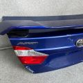 6440133580 | Кришка багажника TOYOTA CAMRY 50 12-15 - Прев'ю 4