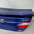6440133580 | Кришка багажника TOYOTA CAMRY 50 12-15 - Прев'ю 5