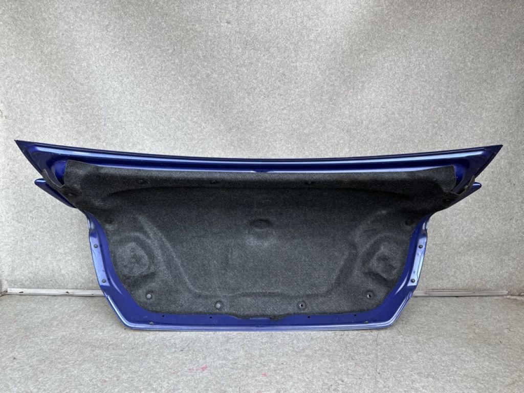 6440133580 | Кришка багажника TOYOTA CAMRY 50 12-15 - Фото 6