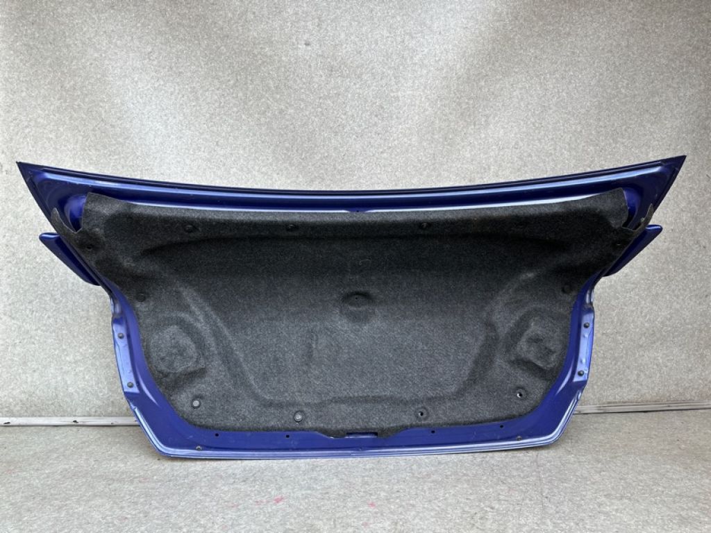 6440133580 | Кришка багажника TOYOTA CAMRY 50 12-15 - Фото 7