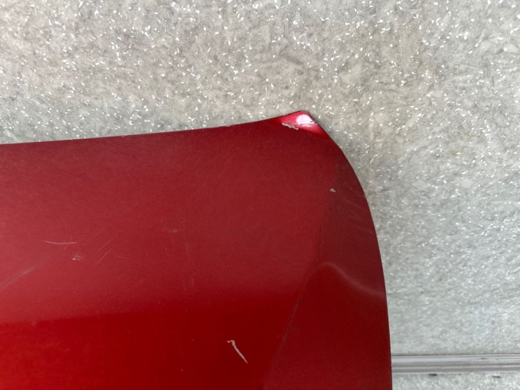 64401WB004 | Крышка багажника TOYOTA YARIS 11-20 - Фото 9