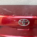 64401WB004 | Крышка багажника TOYOTA YARIS 11-20 - Превью 11