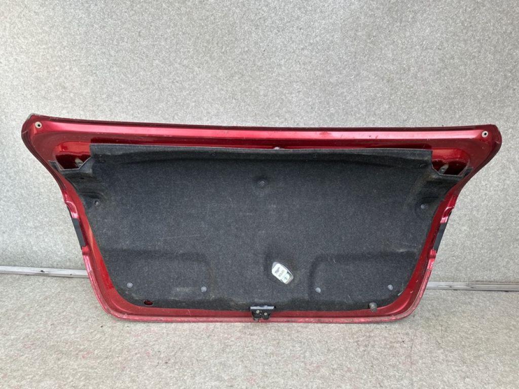 64401WB004 | Крышка багажника TOYOTA YARIS 11-20 - Фото 12