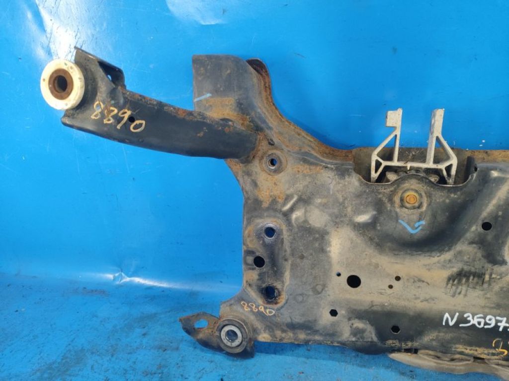 CP9Z-5019-A | Балка передньої підвіски FORD FOCUS 10-18 - Фото 2