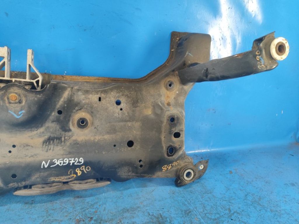 CP9Z-5019-A | Балка передньої підвіски FORD FOCUS 10-18 - Фото 3