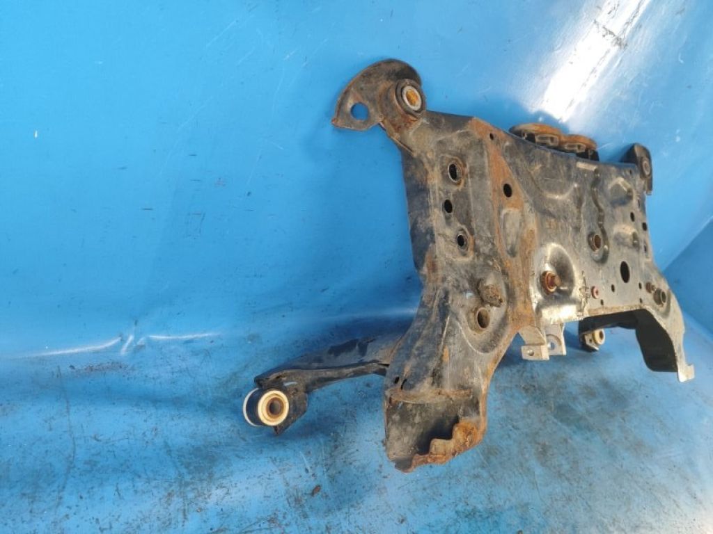 CP9Z-5019-A | Балка передньої підвіски FORD FOCUS 10-18 - Фото 5