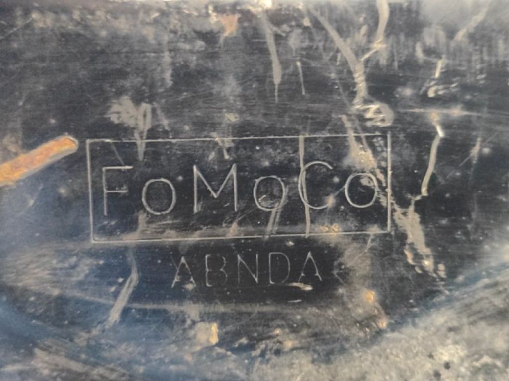 CP9Z-5019-A | Балка передньої підвіски FORD FOCUS 10-18 - Фото 8