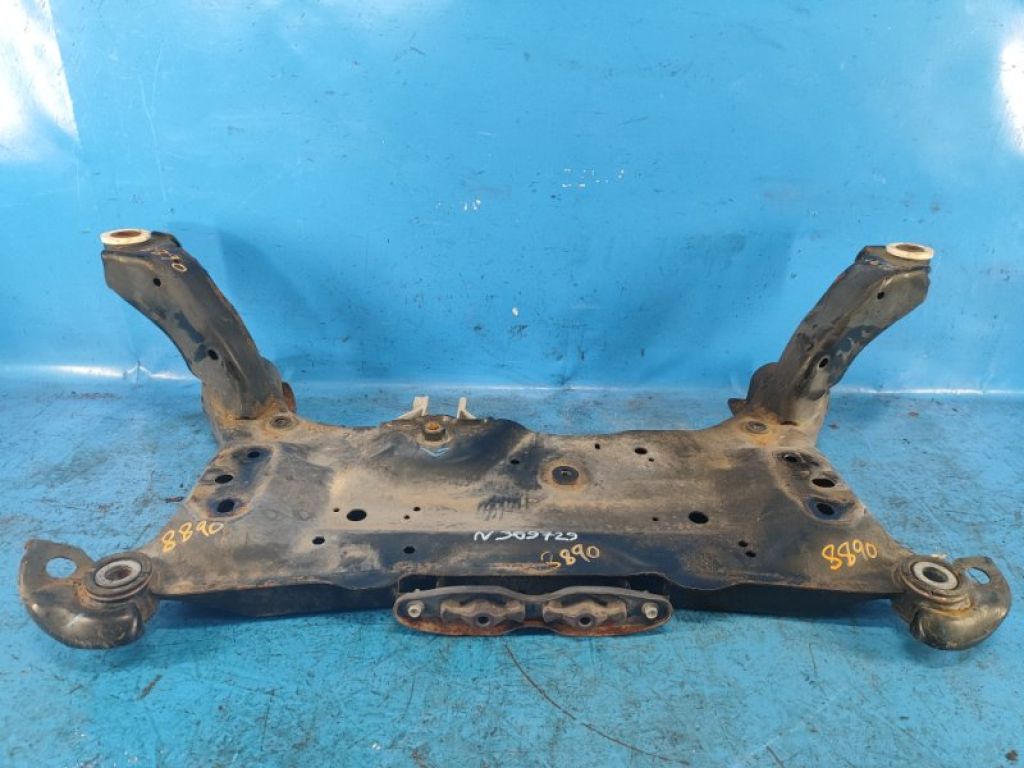 CP9Z-5019-A | Балка передньої підвіски FORD FOCUS 10-18 - Фото 9