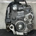 D4204T14 | Двигатель дизель VOLVO XC60 17-