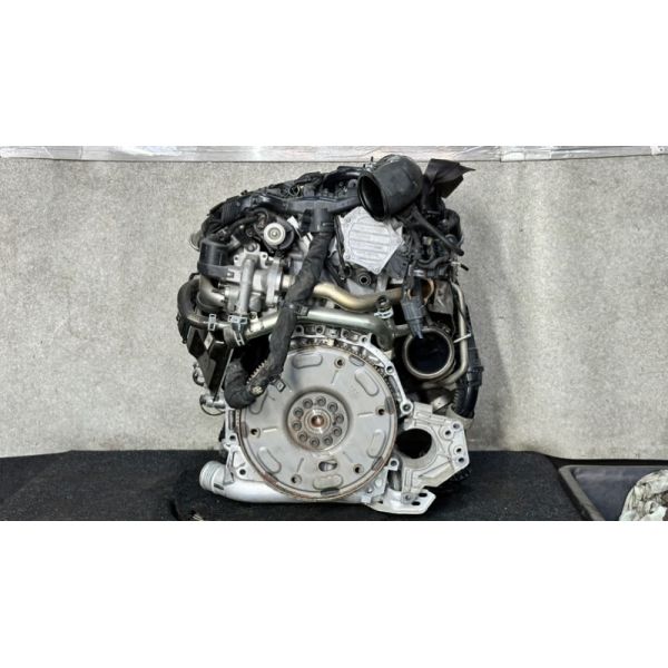 Двигун дизель VOLVO XC60 17- D4204T14 — 5