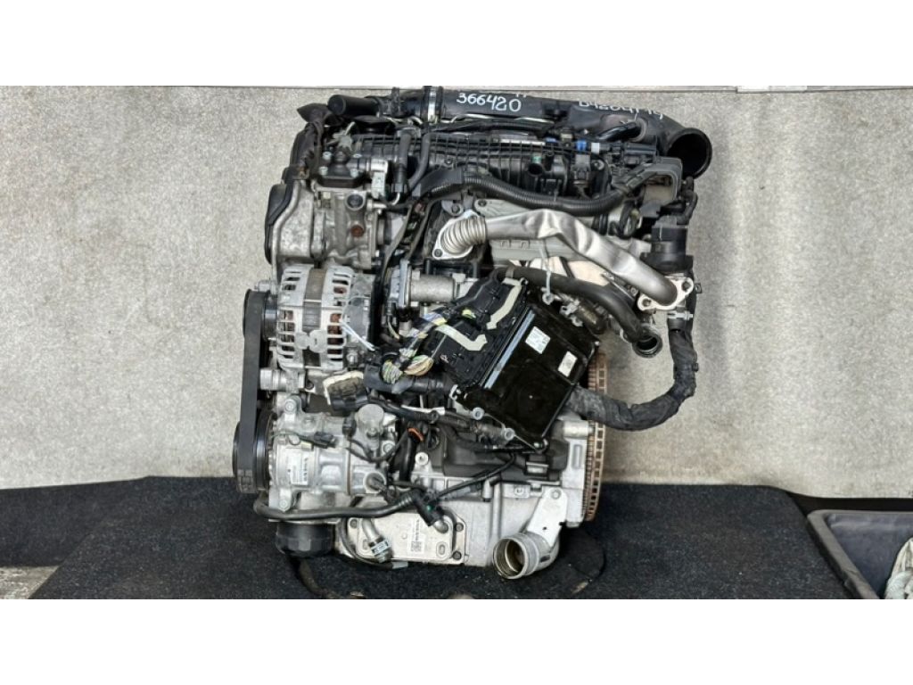 D4204T14 | Двигатель дизель VOLVO XC60 17- - Фото 6