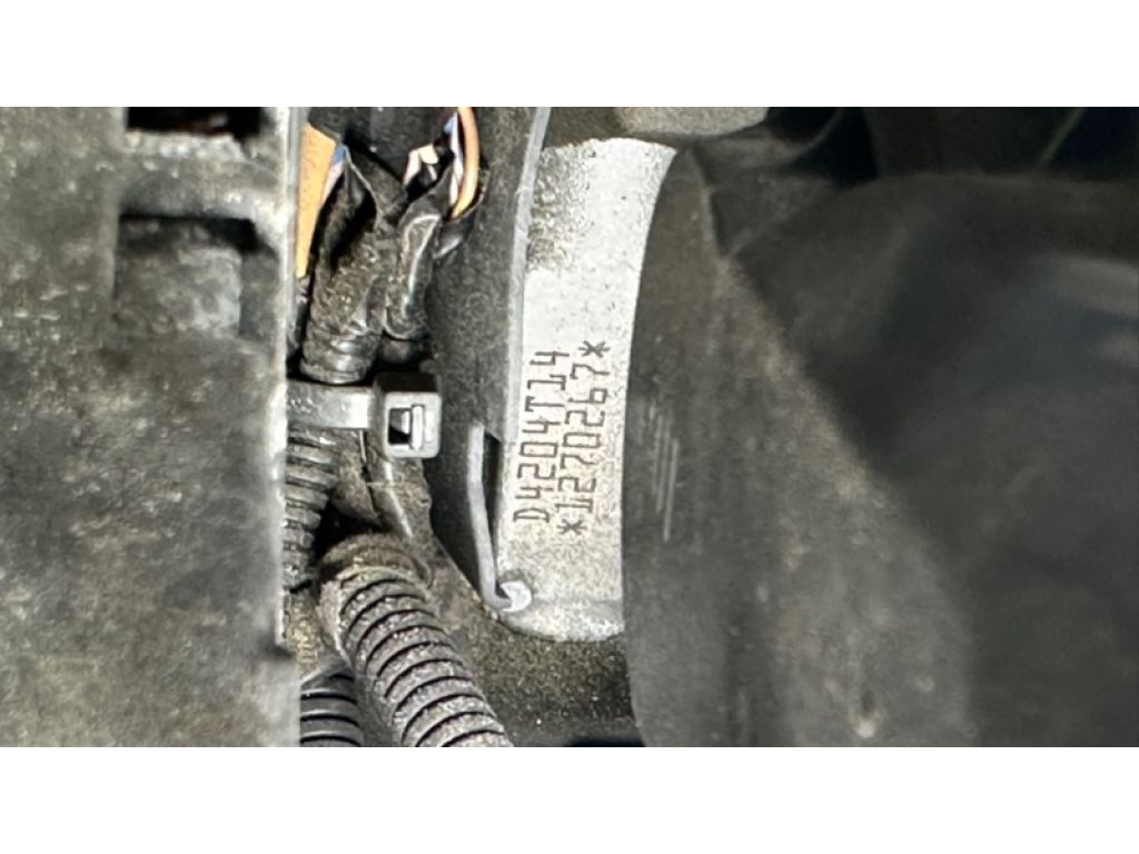 D4204T14 | Двигатель дизель VOLVO XC60 17- - Фото 8