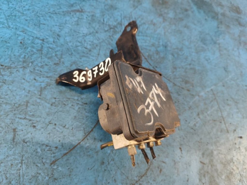 476609KS3A | Блок антиблокувальної системи NISSAN VERSA B17 11-19