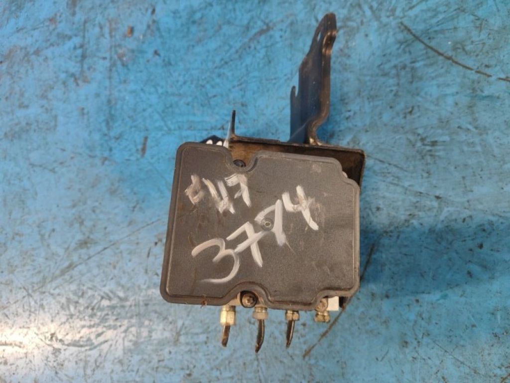 476609KS3A | Блок антиблокувальної системи NISSAN VERSA B17 11-19 - Фото 2