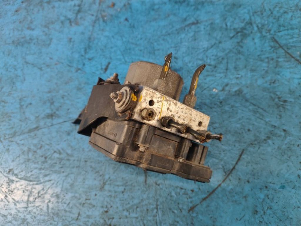 476609KS3A | Блок антиблокувальної системи NISSAN VERSA B17 11-19 - Фото 3