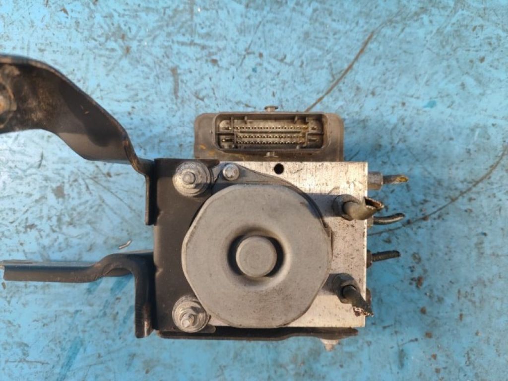 476609KS3A | Блок антиблокувальної системи NISSAN VERSA B17 11-19 - Фото 4