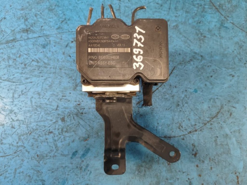 58920-1R450 | Блок антиблокувальної системи HYUNDAI ACCENT RB 10- - Фото 2