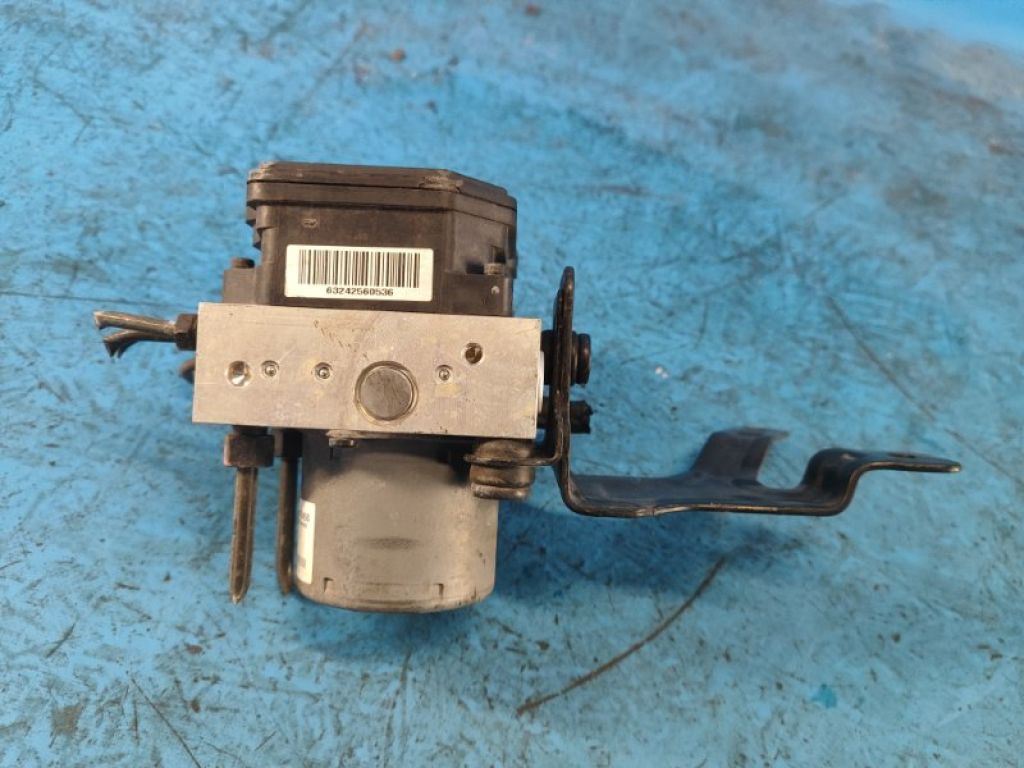 58920-1R450 | Блок антиблокувальної системи HYUNDAI ACCENT RB 10- - Фото 3