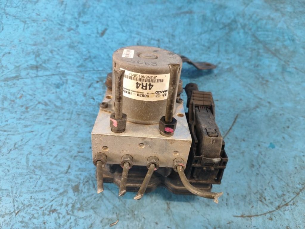 58920-1R450 | Блок антиблокувальної системи HYUNDAI ACCENT RB 10- - Фото 4