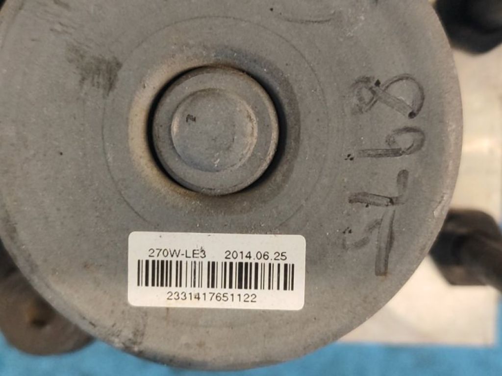 58920-1R450 | Блок антиблокувальної системи HYUNDAI ACCENT RB 10- - Фото 6