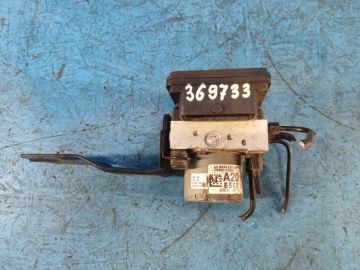 Блок антиблокувальної системи HYUNDAI ELANTRA AD 16-