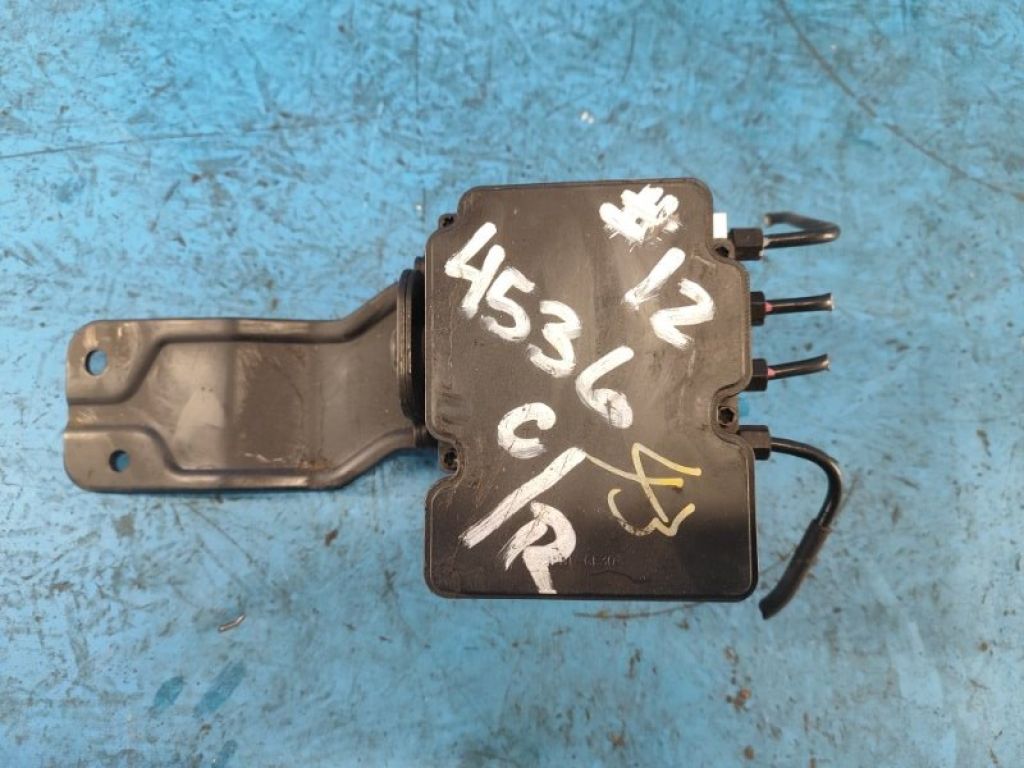 58900-F2500 | Блок антиблокувальної системи HYUNDAI ELANTRA AD 16- - Фото 2