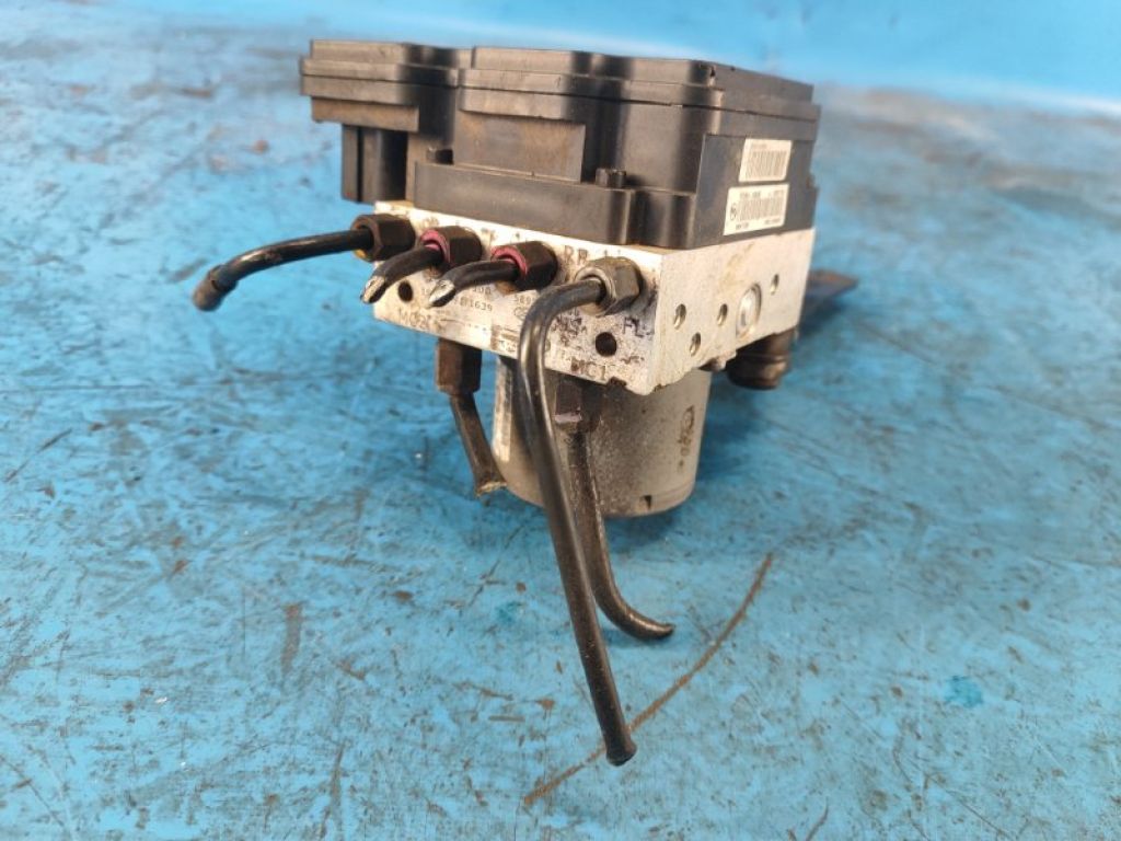 58900-F2500 | Блок антиблокувальної системи HYUNDAI ELANTRA AD 16- - Фото 3