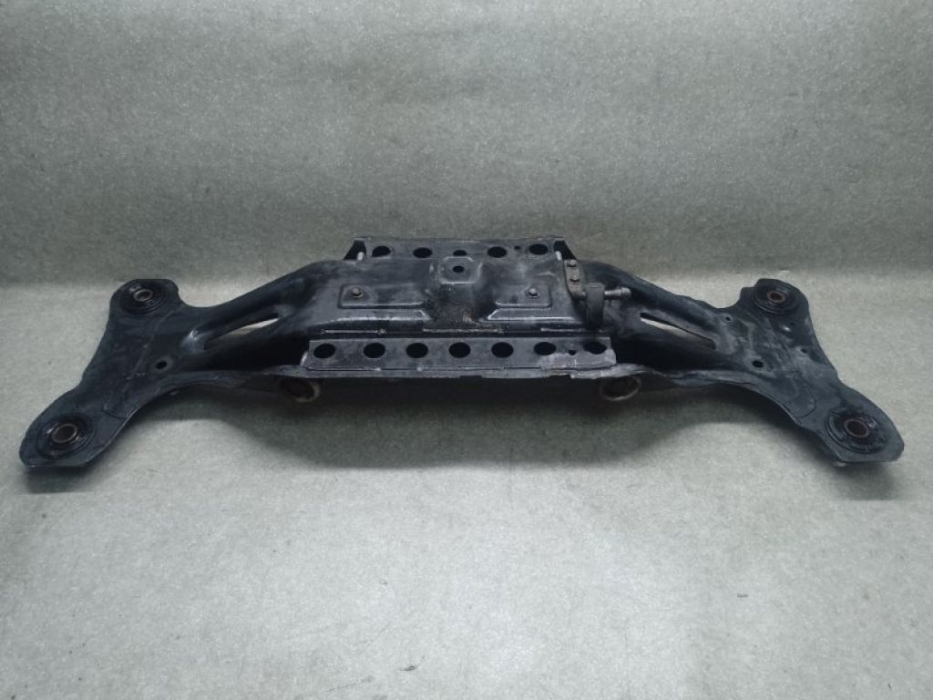 51206-06100 | Балка задней подвески TOYOTA CAMRY 40 06-11