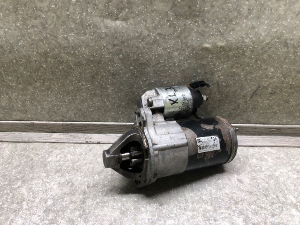 1810A096 | Стартер MITSUBISHI OUTLANDER XL 05-13