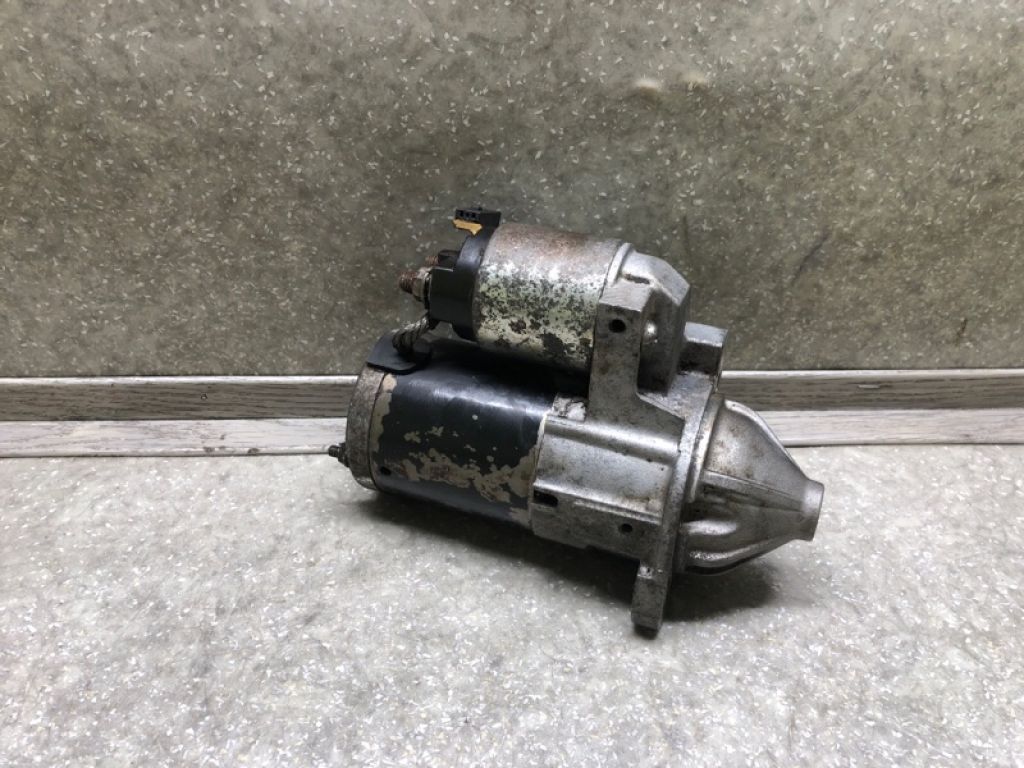 1810A096 | Стартер MITSUBISHI OUTLANDER XL 05-13 - Фото 2