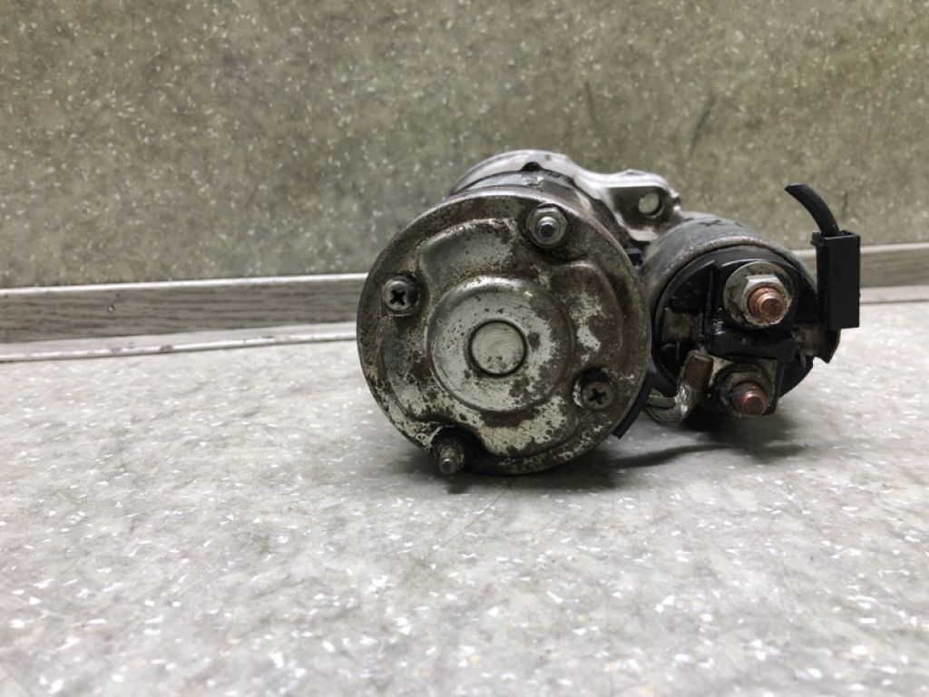 1810A096 | Стартер MITSUBISHI OUTLANDER XL 05-13 - Фото 3