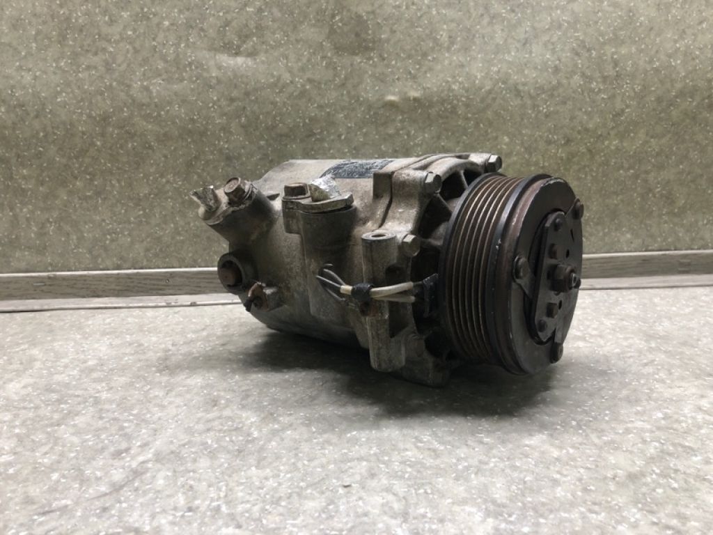 7813A070 | Компресор кондиціонера MITSUBISHI OUTLANDER XL 05-13