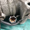 92600-5S700 | Компресор кондиціонера NISSAN XTERRA 00-05 - Прев'ю 4