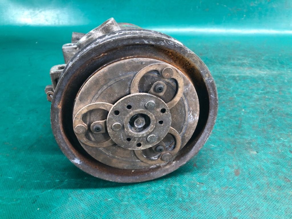 92600-5S700 | Компресор кондиціонера NISSAN XTERRA 00-05 - Фото 5