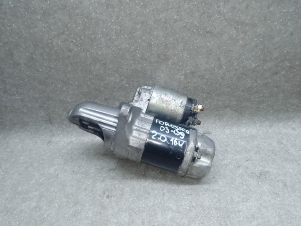 23300AA450 | стартер SUBARU FORESTER SH 07-12