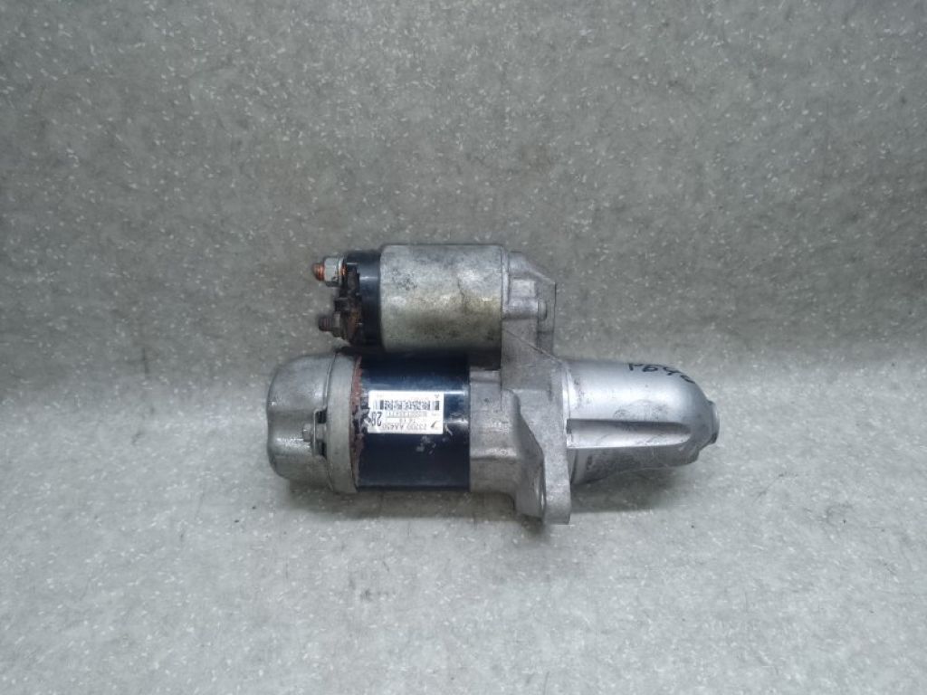 23300AA450 | стартер SUBARU FORESTER SH 07-12 - Фото 2