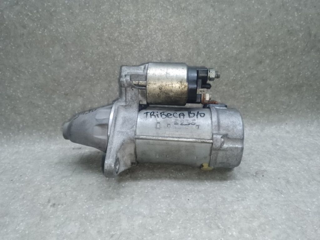 23300AA61A | стартер SUBARU TRIBECA B10 07-13