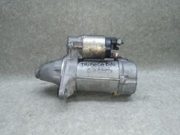 стартер SUBARU TRIBECA B10 07-13