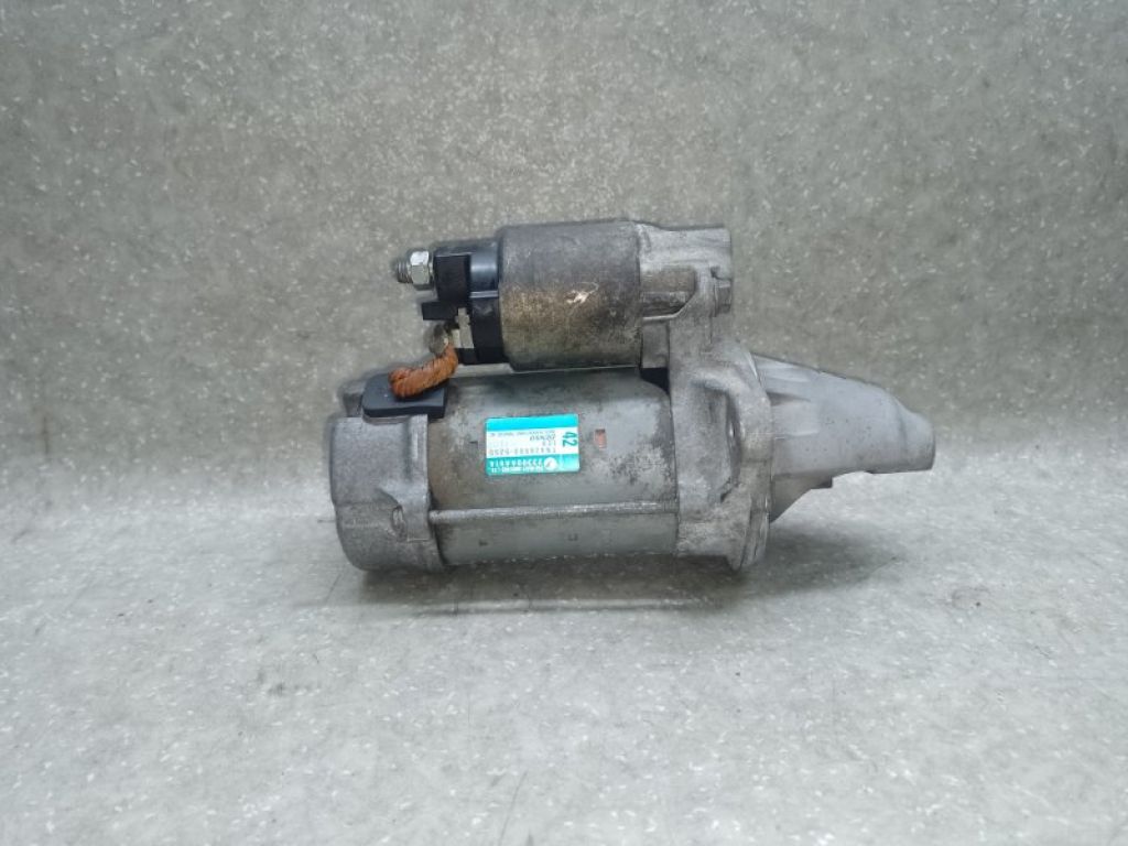 23300AA61A | стартер SUBARU TRIBECA B10 07-13 - Фото 2