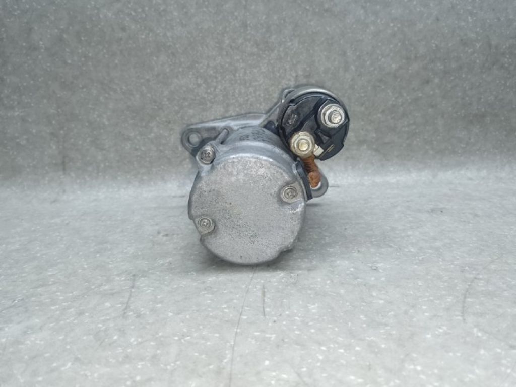 23300AA61A | стартер SUBARU TRIBECA B10 07-13 - Фото 4